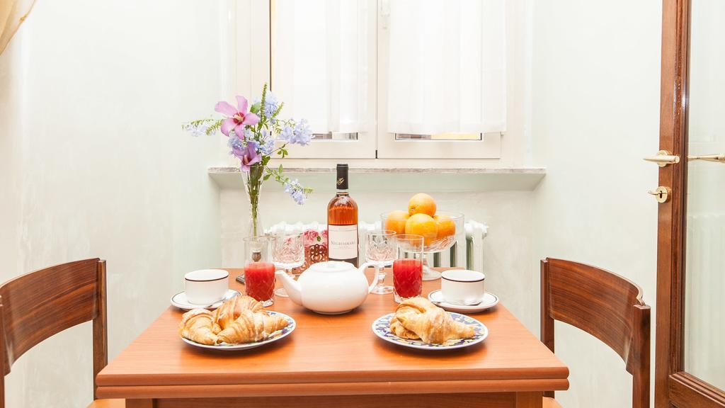 Appartement Domus Minervae *